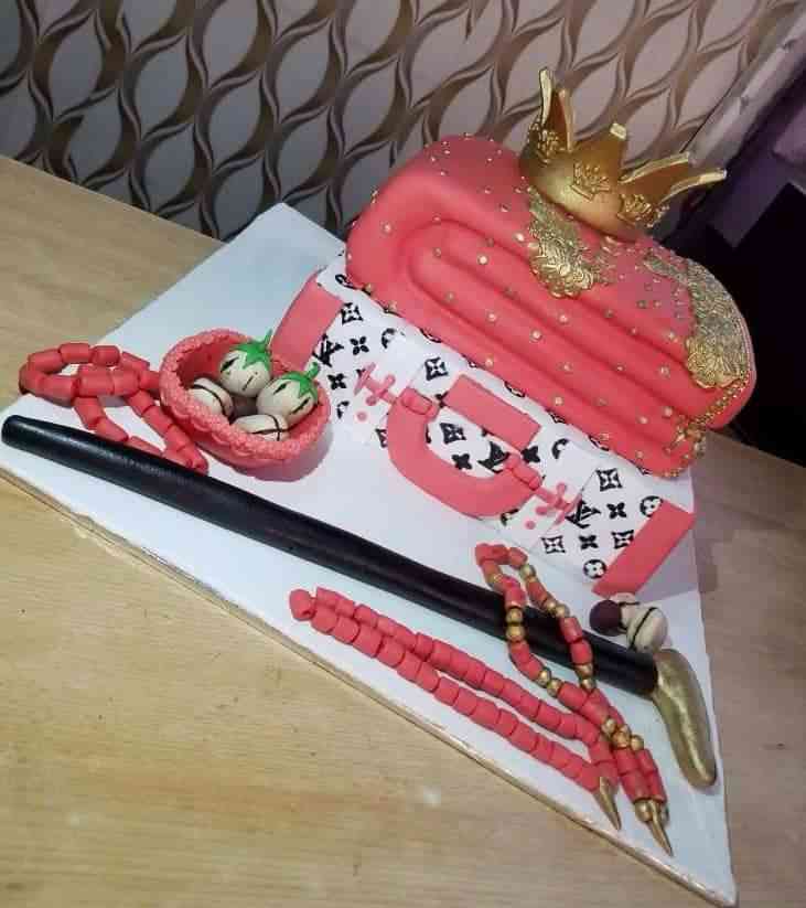 Sophyns cakes n pasteries