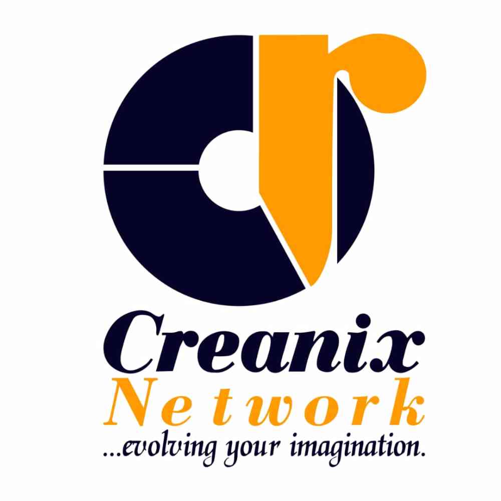 Creanix network picture