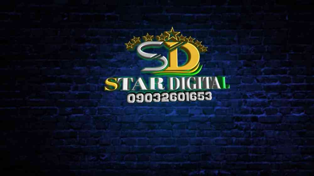 STAR DIGITAL DESIGNS picture