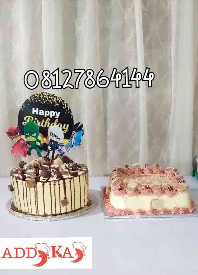 Addykay cakes & events