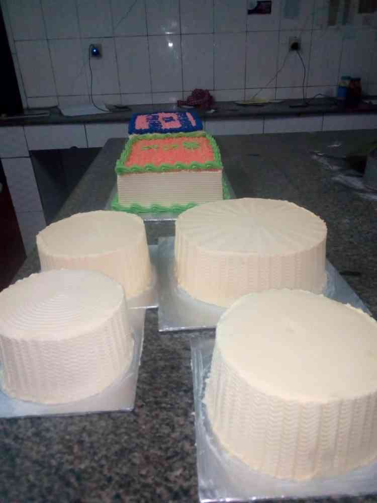 BEST CAKE