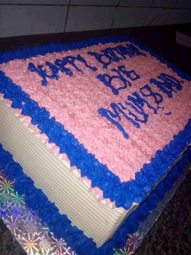 BEST CAKE