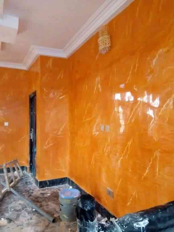 Nedum paint