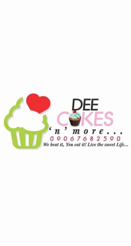 Dee cakes n more picture