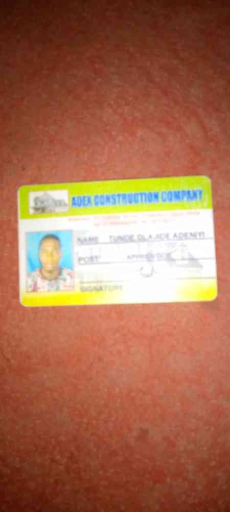 ADEX contractor picture