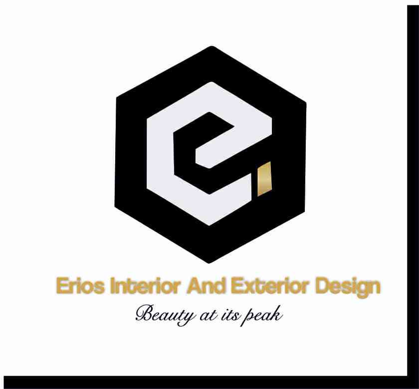 Erios interior and exterior design
