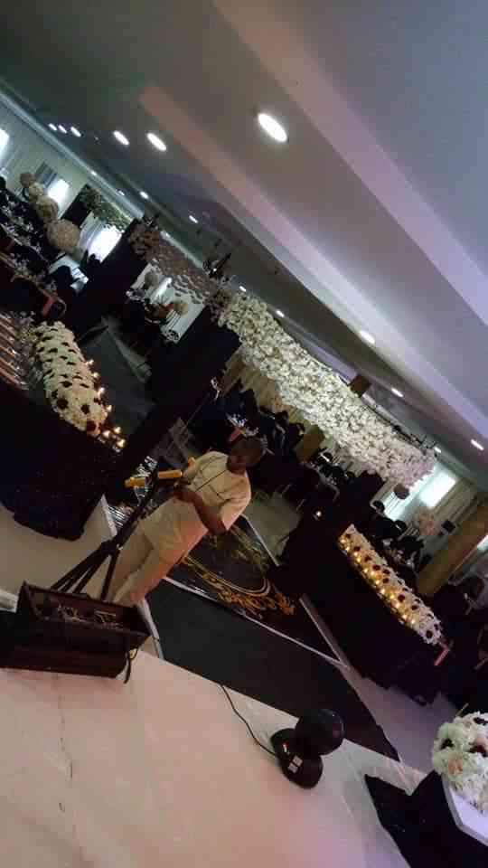 GB EVENTS & DECO... picture