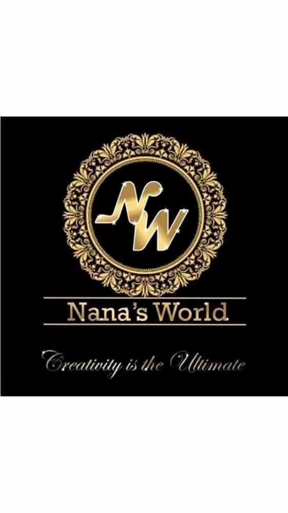 Nana's world exceptional picture