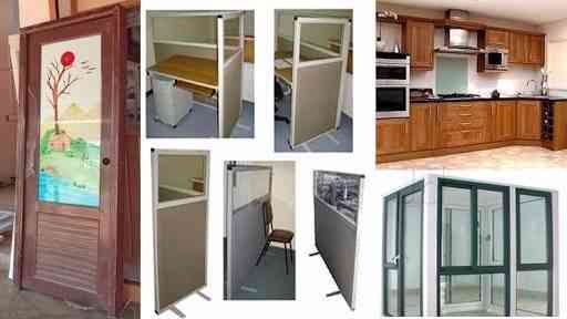 Horlarmy aluminum fabrication