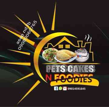 PETS CAKES N FOODIES picture