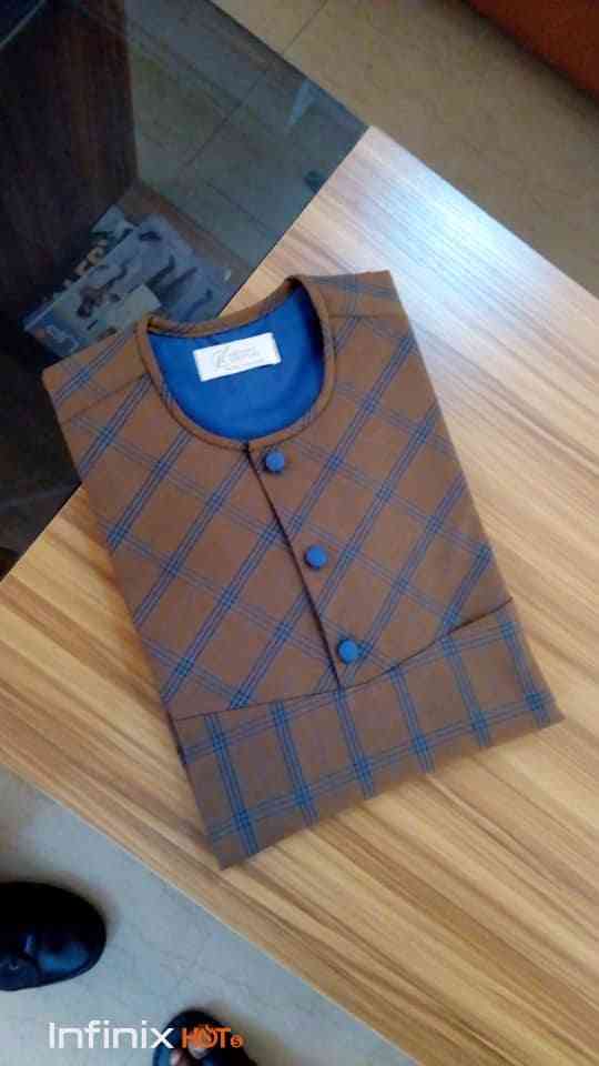 Realbase garment