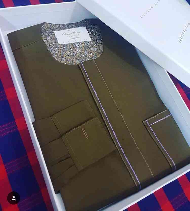 Realbase garment