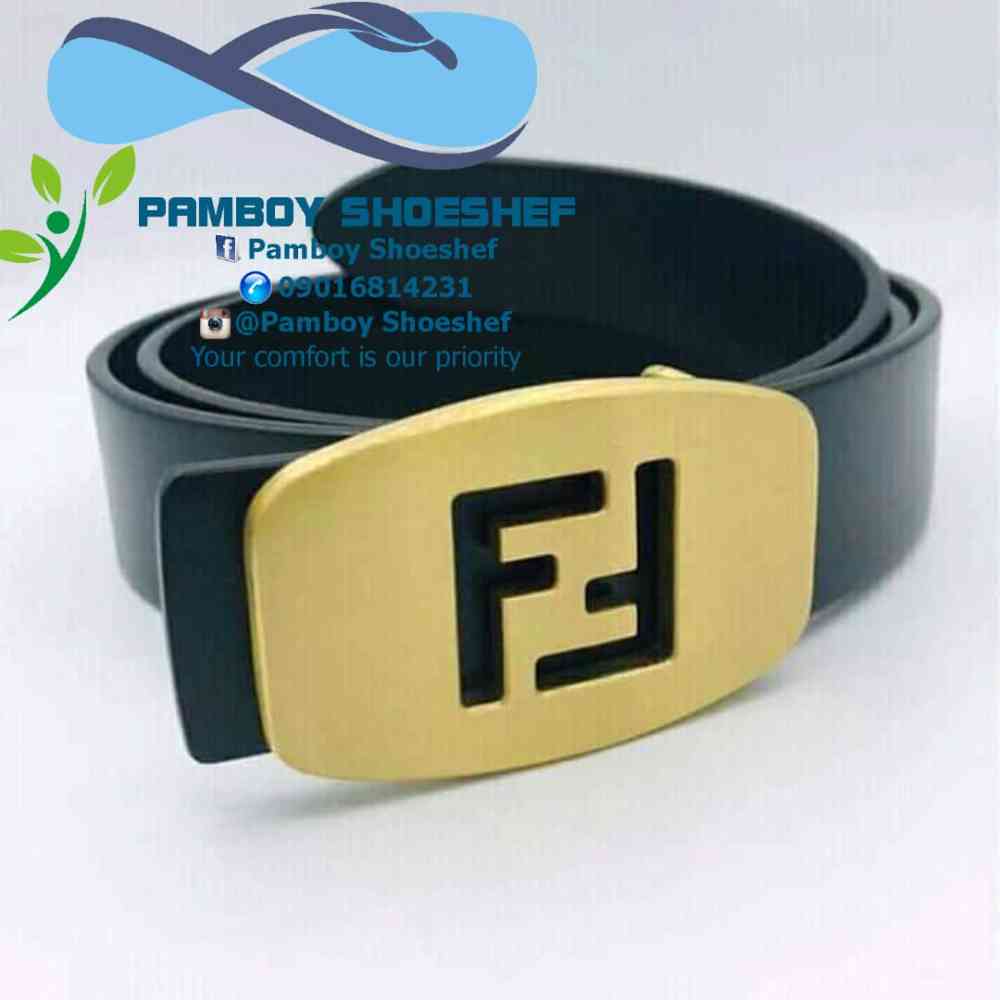 Pamboy shoeshef