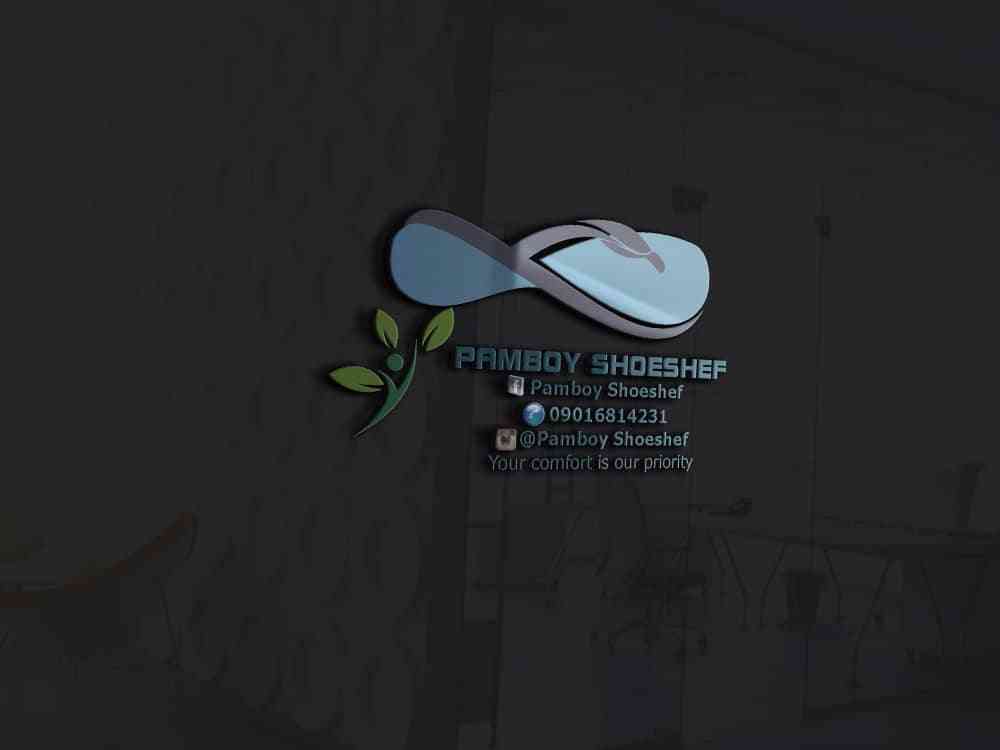 Pamboy shoeshef picture