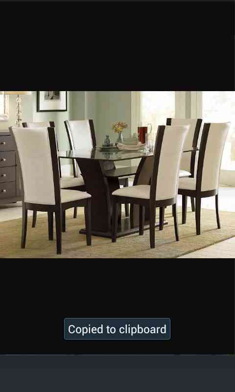 Ogo oluwa furniture