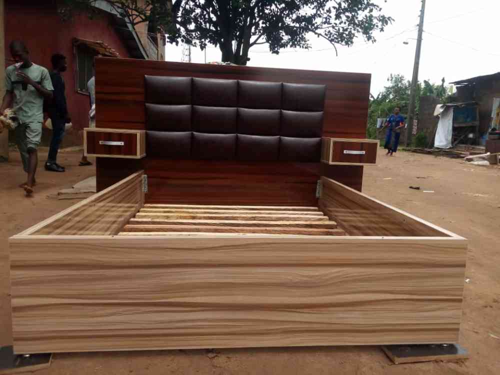Ogo oluwa furniture