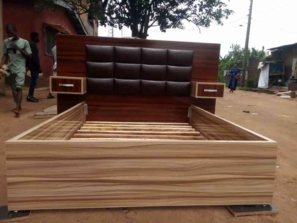 Ogo oluwa furniture picture