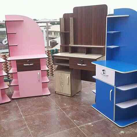 Ogo oluwa furniture