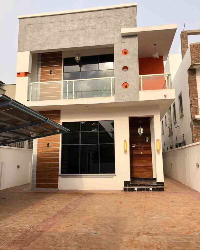 Olumyde property consultant