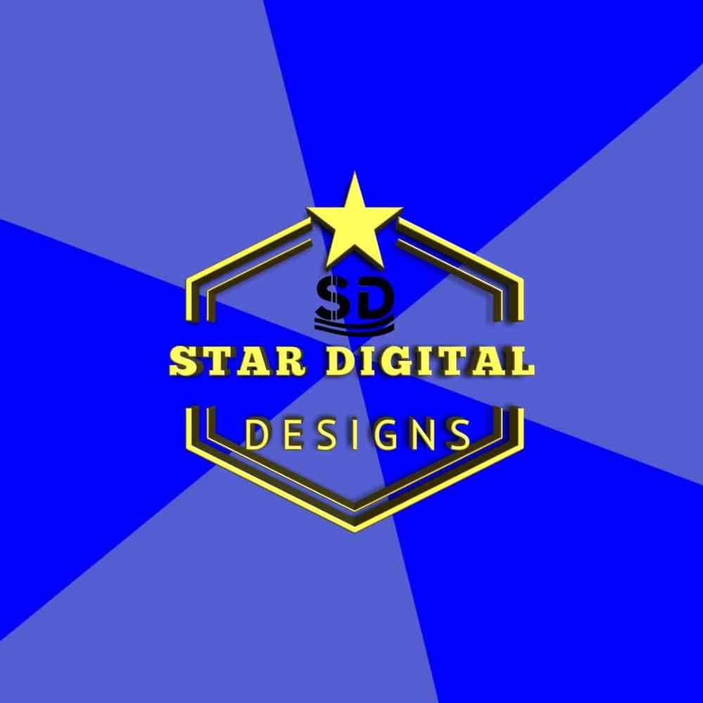 Star digital designs