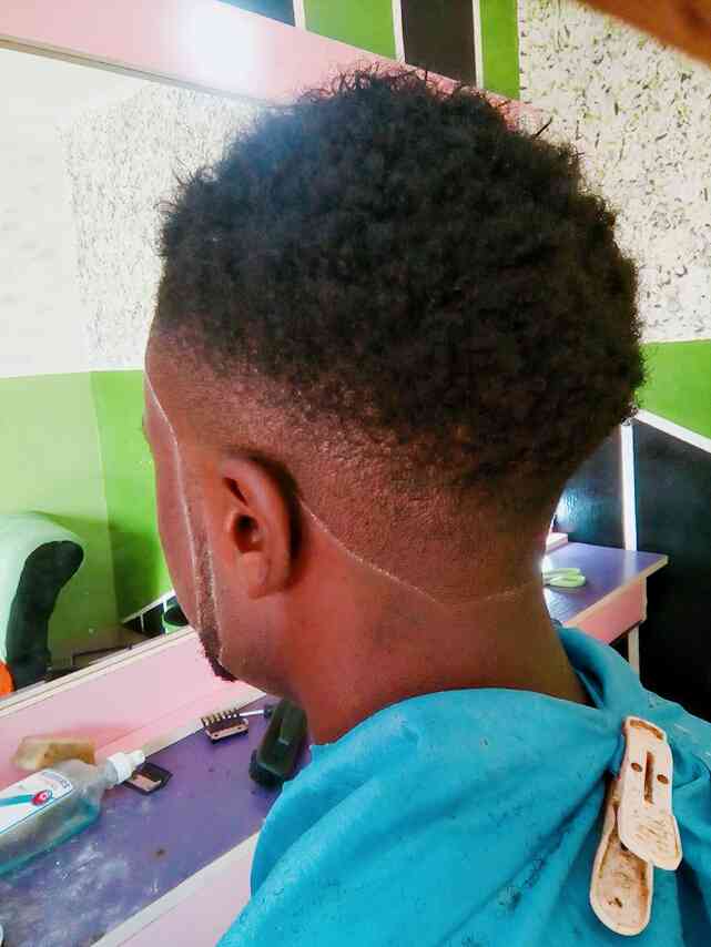 Smooth cutz