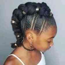 Amaka's salon picture