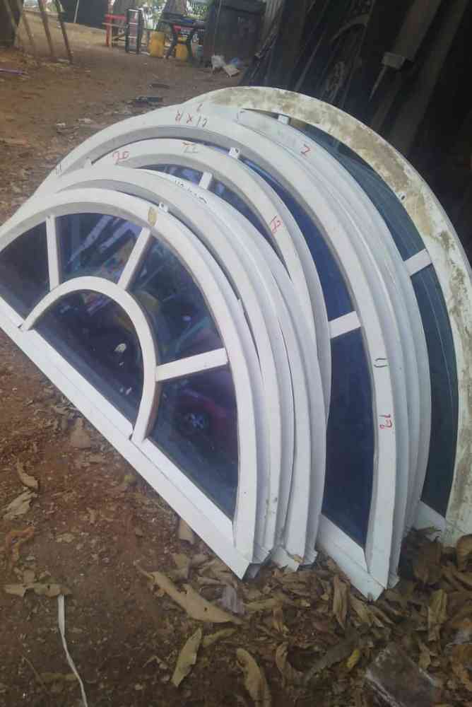 Maduabuchi aluminum fabricator picture