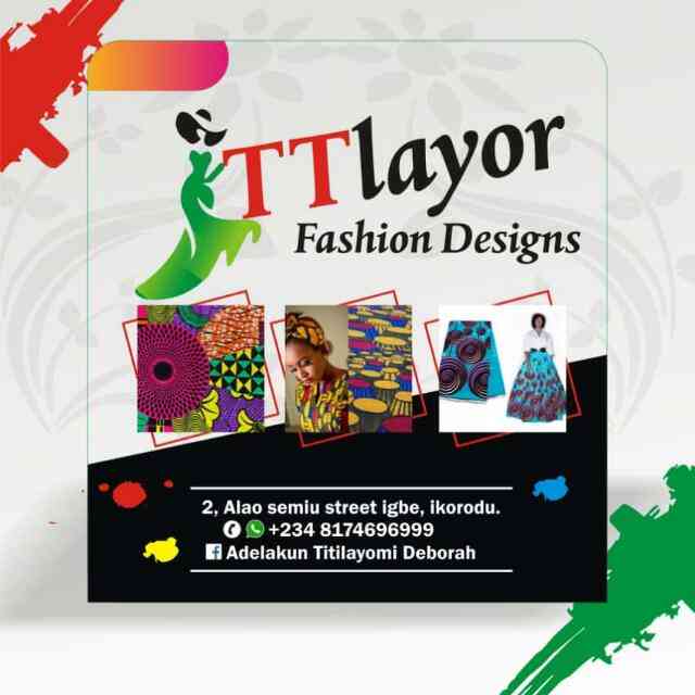 ttlayormi  fashion institute picture