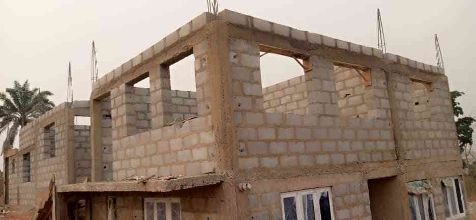 Bricklayer wasiu