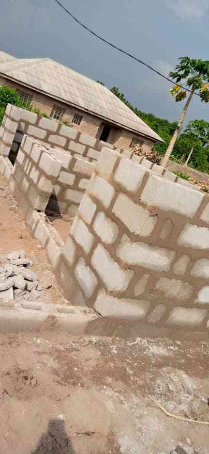 Bricklayer wasiu picture