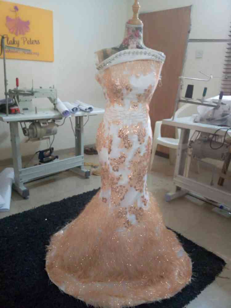 Flakypetersfashion academy