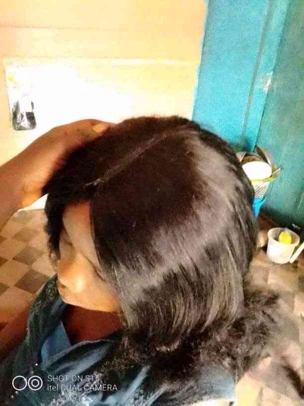 Orente beauty salon