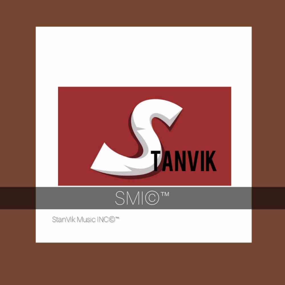 Stanvik music Inc.