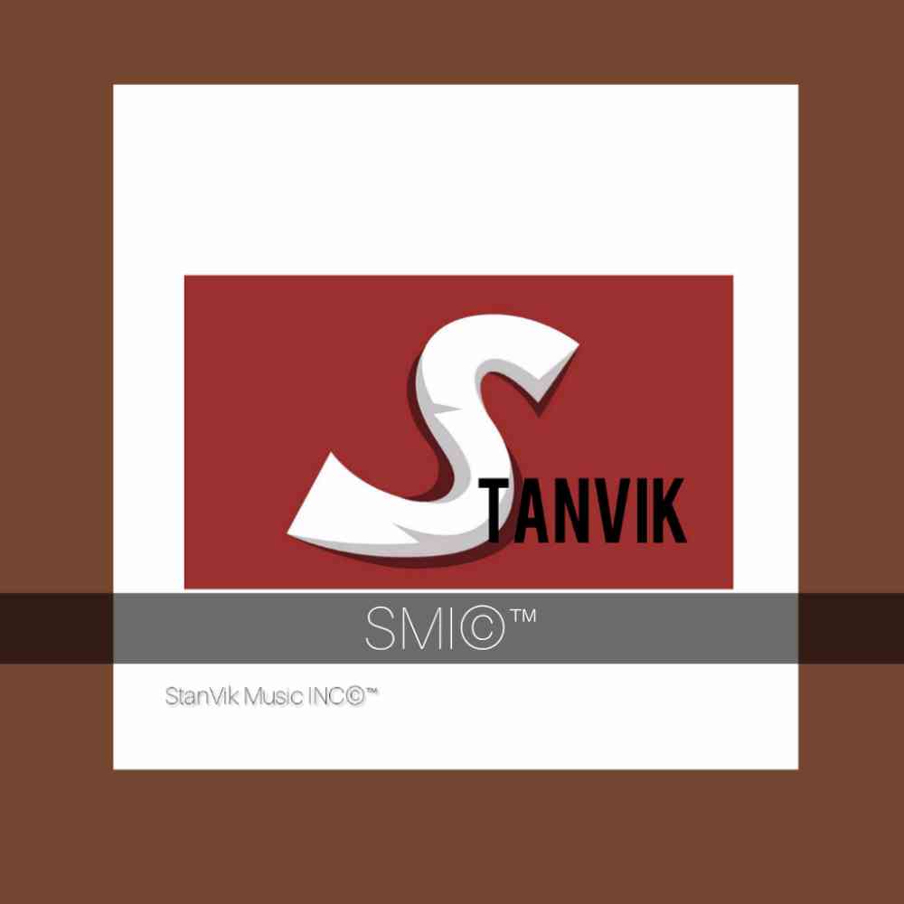 Stanvik music Inc. picture