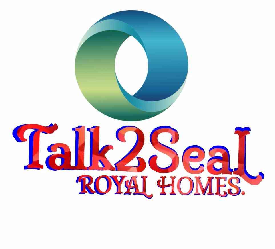 Talk2seal royal homes
