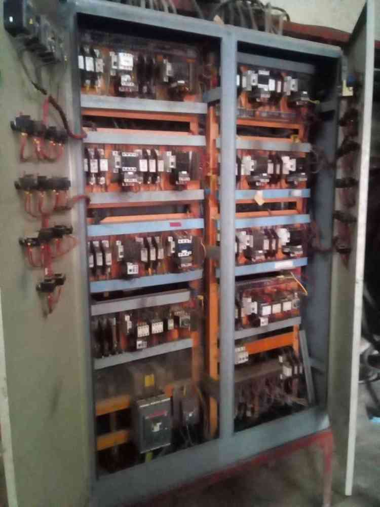 Balatech electrical