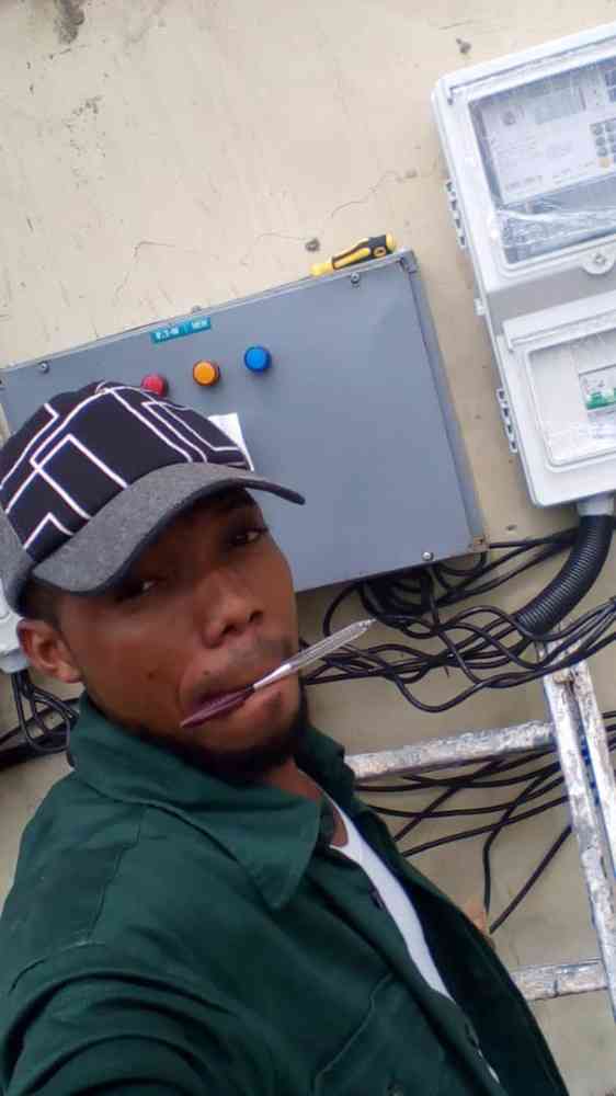 Balatech electrical