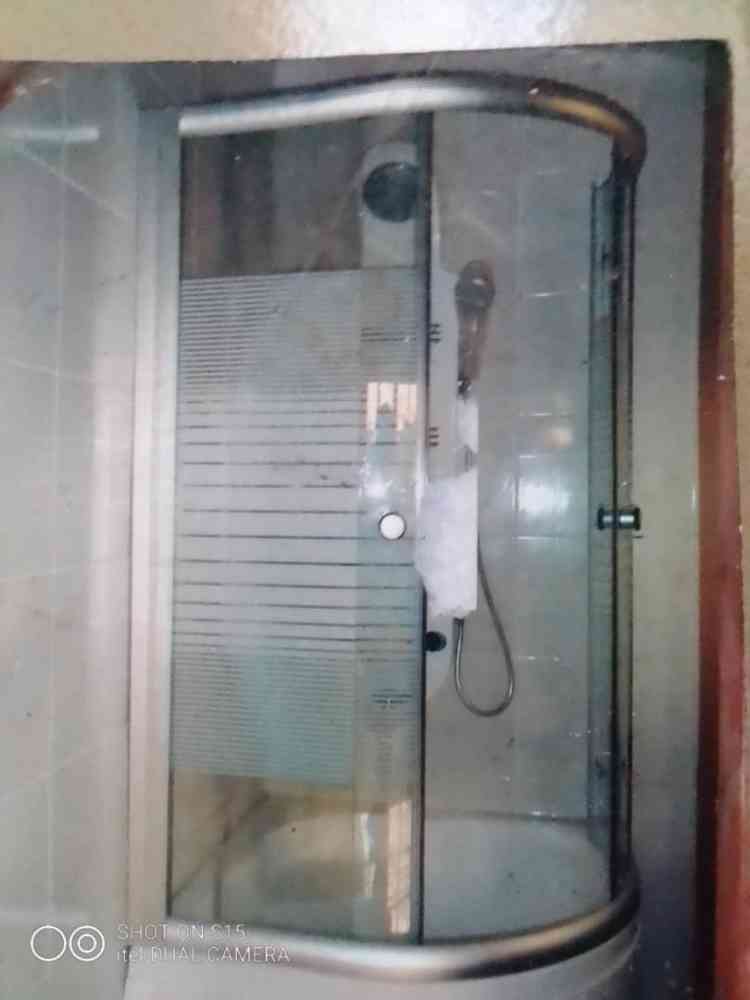 STEPTECH PLUMBING WORK