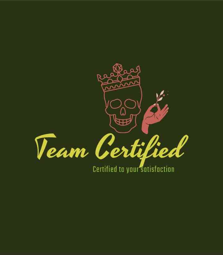 TeamCertified picture