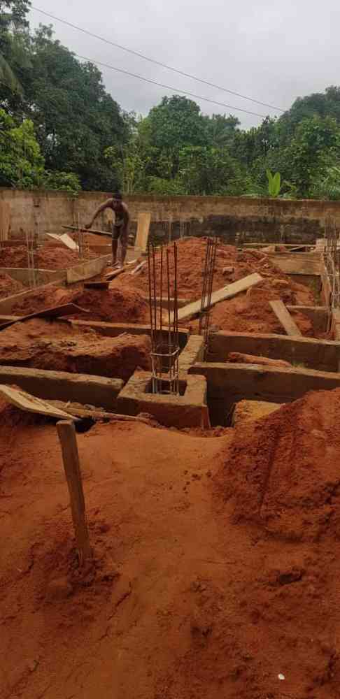 M.V. OGBUMUO consult