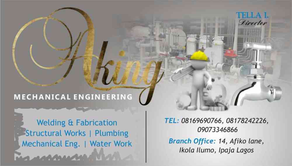 Making engineering