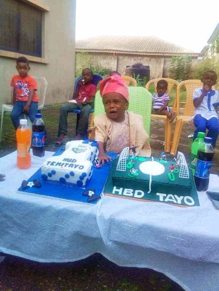 Abundant catering services