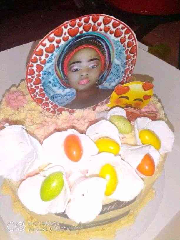 Abundant catering services