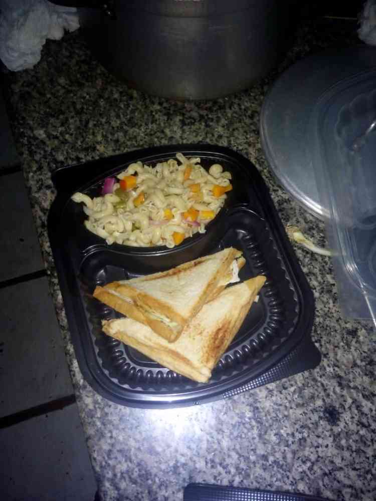 Ngozi's kitchen