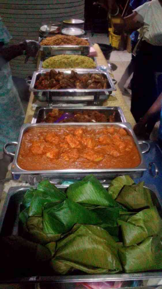 Silver spoon