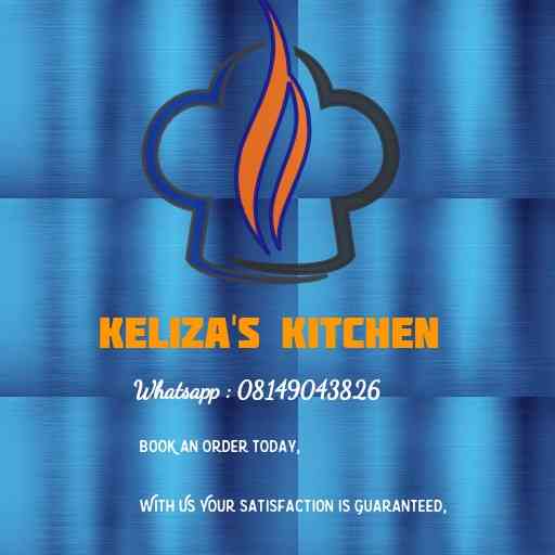 Keliza's kitchen picture