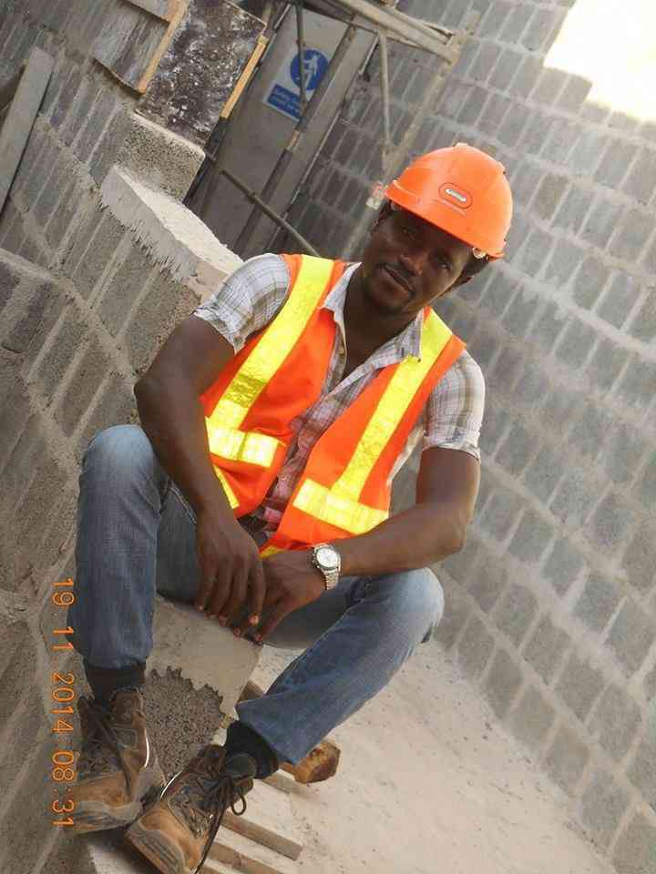 Engineer osasona