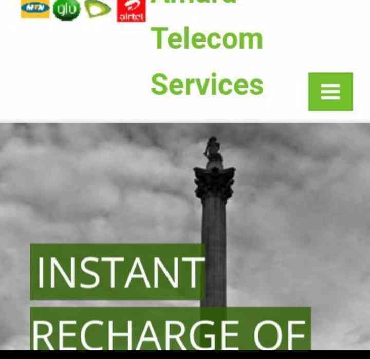 Racheema112 Telecom Service picture