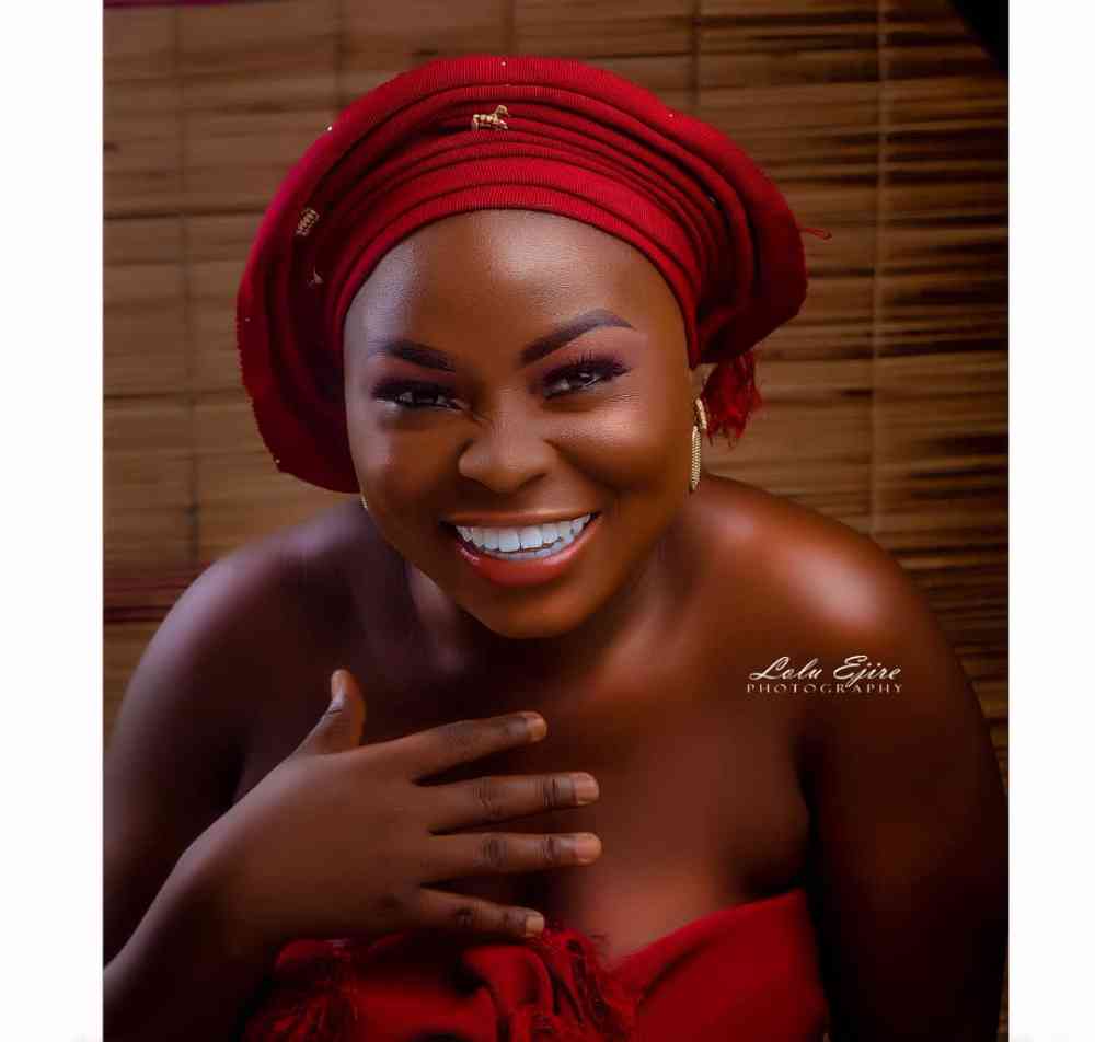 Lolu ejire photography