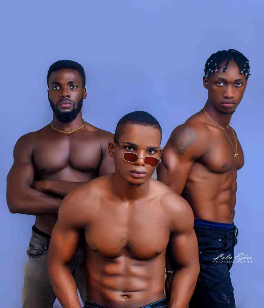 Lolu ejire photography